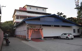 Hotel O Springvilla